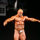 Robert  Piotrkowicz - IFBB Sacramento Pro  2009 - #1